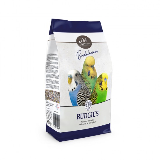 Deli Nature Birdelicious Budgies