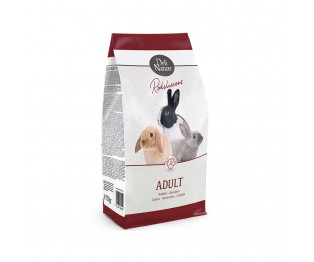 DELI NATURE Rodelicious Rabbits Adult