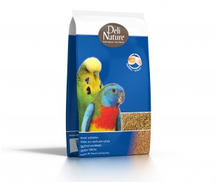 Deli Nature Egg food Parakeets