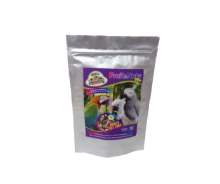 Evia Parrots Fruit & Nuts Mix