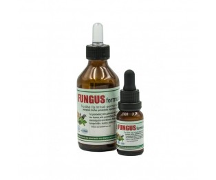 Evia Parrots Fungus Formula 