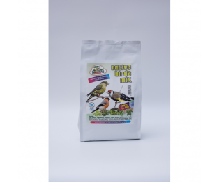 Evia Parrots Native Mix 