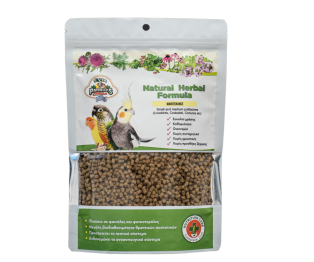 Evia Parrots Natural Herbal Formula