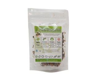 Silkworm 60gr