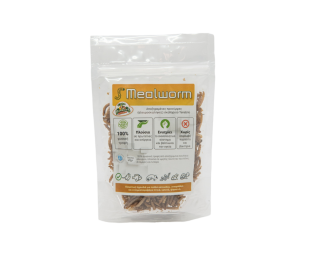 Mealworm 40gr