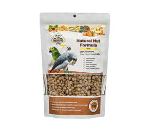 Large Natural Nuts Formula 800gr