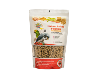 Large Natural Pulses Formula 800gr