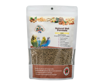 Small Natural Nuts Formula 500gr