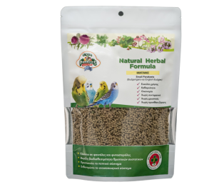 Small Natural Herbal Formula 500gr