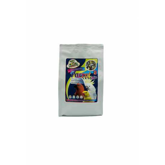 Parrot Mix 1kg