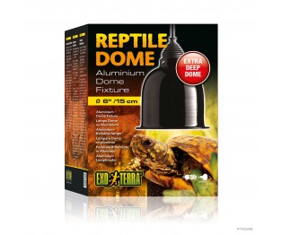 Exo Terra Reptile Dome Small