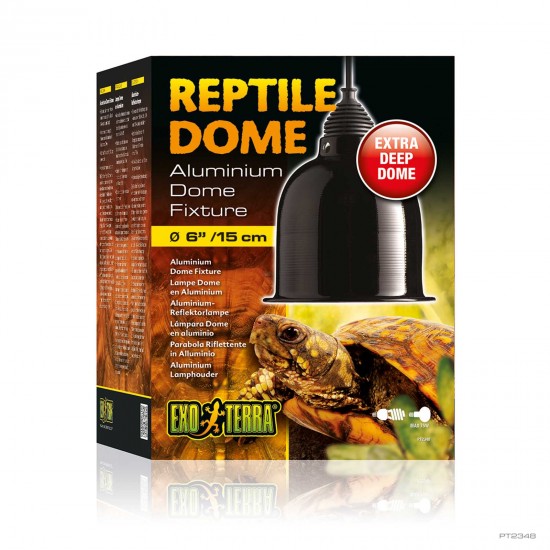 Exo Terra Reptile Dome Small