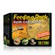 FEEDING ROCK