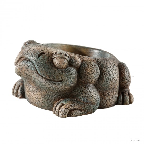 AZTEC FROG