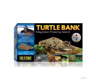 TURTLE BANK LARGE