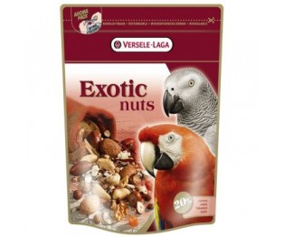 Versele Laga Prestige Premium Parrots Exotic Nuts