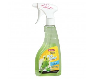 FLAMINGO BIRD SHOWER - 500 ML