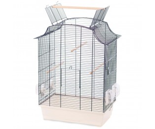 BUDGIE CAGE SOLOR SKY