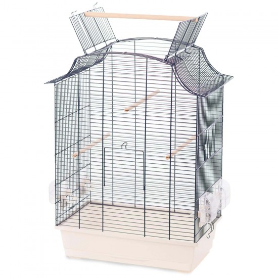 BUDGIE CAGE SOLOR SKY