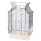 BUDGIE CAGE SOLOR SKY