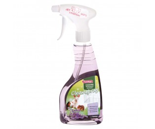 FLAMINGO CLEAN SPRAY 500ML - LAVENDER