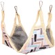 FLAMINGO HAMSTER HAMMOCK CLAVIO 