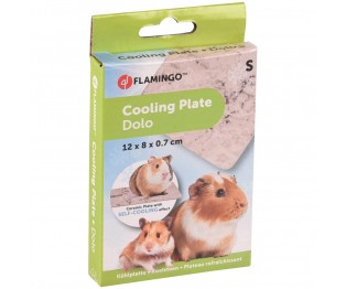 FLAMINGO COOLING STONE DOLO GREY S 12x8x0,7CM