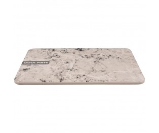 FLAMINGO COOLING STONE DOLO GREY M 20x12x0,7CM