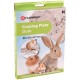 FLAMINGO COOLING STONE DOLO GREY M 20x12x0,7CM