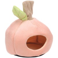 FLAMINGO SLEEPING PLACE HELGA APPLE PINK 23,5x23,5x21CM