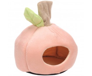 FLAMINGO SLEEPING PLACE HELGA APPLE PINK 23,5x23,5x21CM
