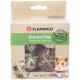 FLAMINGO SAT BALL SNUFFI 4PCS DIAMETER 5CM