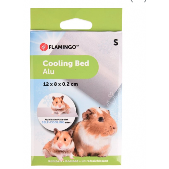 FLAMINGO COOLING BED S