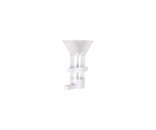 FLAMINGO FEEDER 12CM