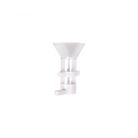 FLAMINGO FEEDER 12CM
