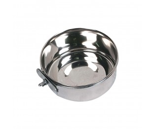 FLAMINGO FEEDING BOWL AVARO WITH NUT 10CM 290ML