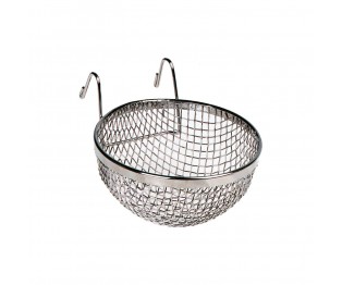 FLAMINGO BREEDINGNEST METAL 9,5 CM