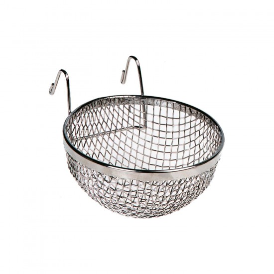 FLAMINGO BREEDINGNEST METAL 9,5 CM