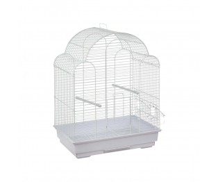 FLAMINGO BUDGIE CAGE BALI