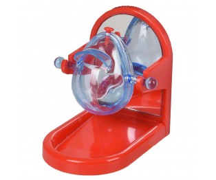 FLAMINGO BT HERCULES TREAT DISPENSER 