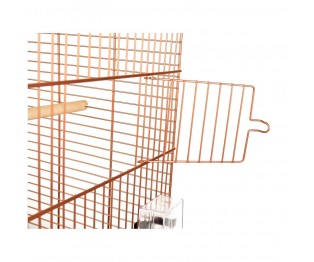 FLAMINGO Cage for parrots