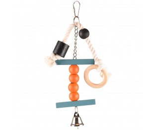 BT SINA BALLS+BELL 28CM