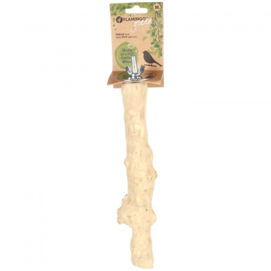 FLAMINGO PERCH JAVA M 30CM