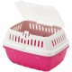 FLAMINGO SMALL ANIMAL TRANSPORT CAGE LIZZIE 23x17x16CM