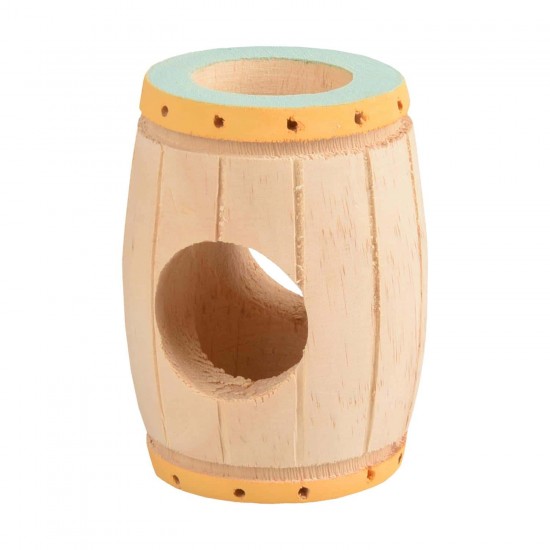 FLAMINGO CT TINTA BARREL 9x6,5x6,5CM