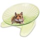 FLAMINGO SAT RUNNING DISC SUZIE 15CM