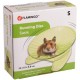 FLAMINGO SAT RUNNING DISC SUZIE 15CM