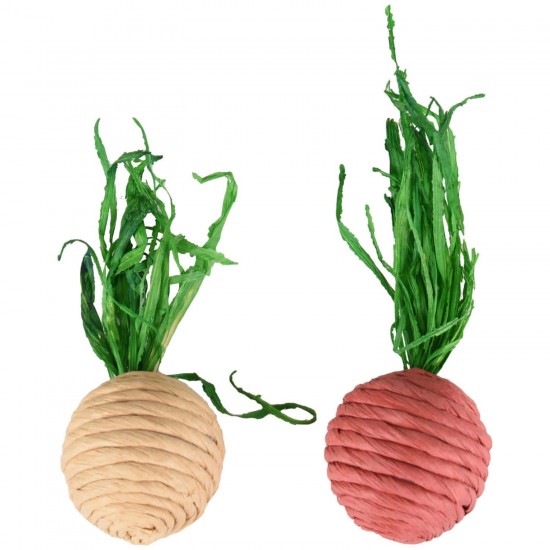 FLAMINGO SAT RADISH RADI DIA. 4,5CM 