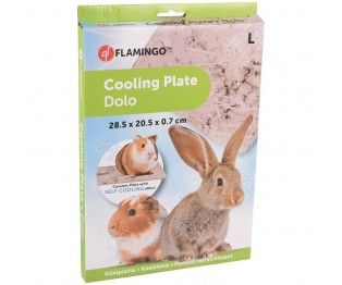 FLAMINGO COOLING STONE DOLO GREY L 