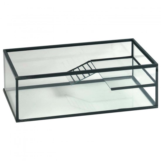 FLAMINGO TURTLE TANK TRIAS 60x35x20cm